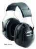 Peltor Bullseye 7 Low Pro Black NRR 27 Earmuff